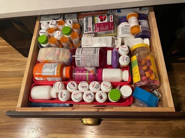 Medication